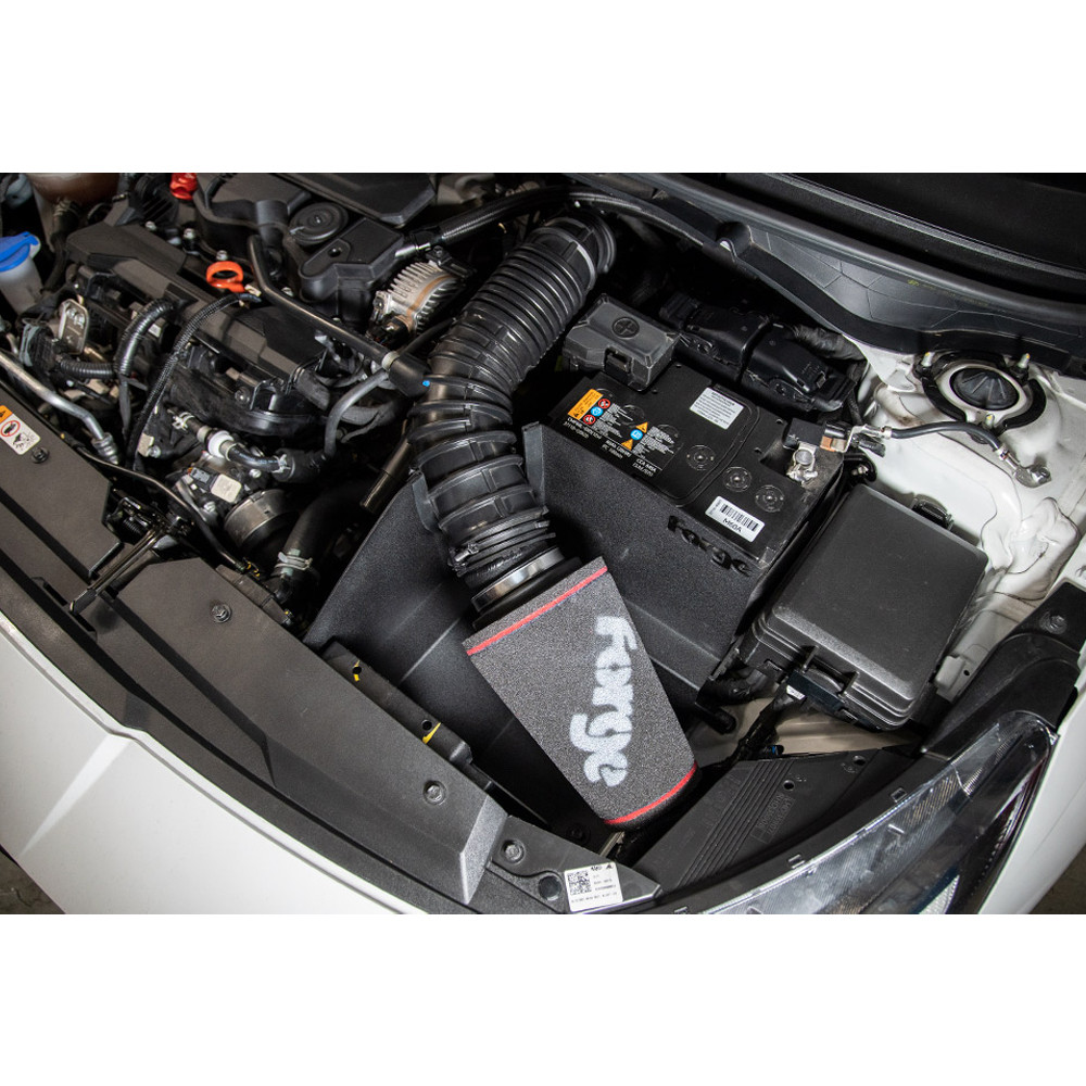 Kit inducción Forge Hyundai i20NArray