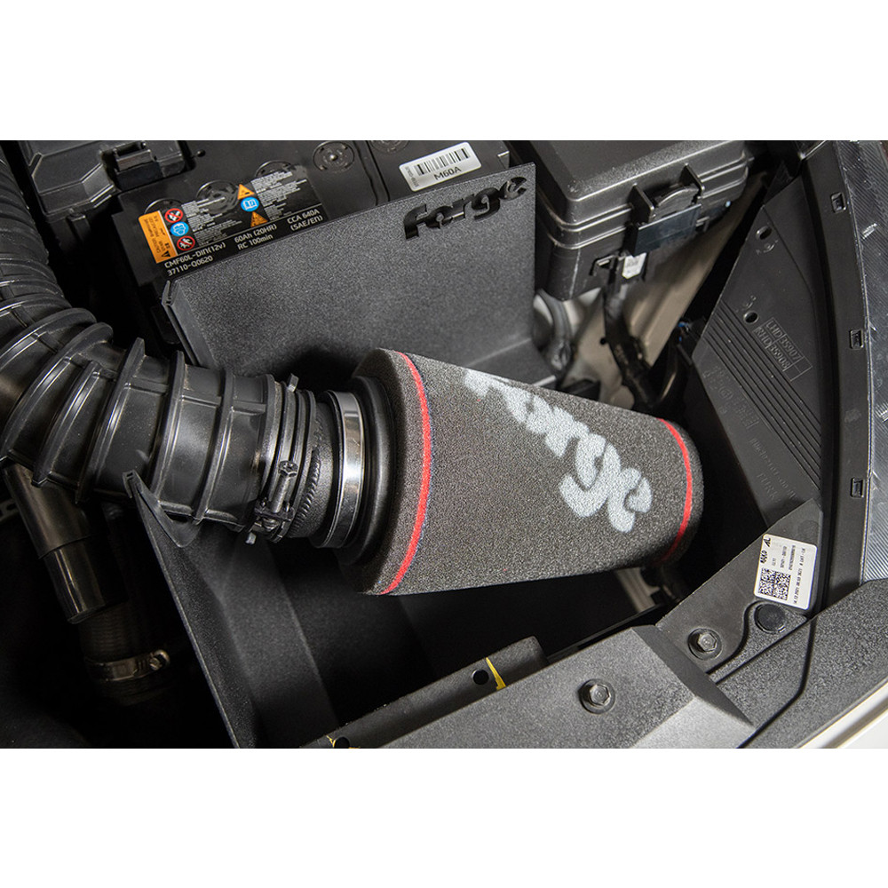 Kit de indução Forge Hyundai i20NArray