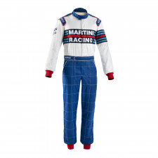 Mono Sparco Martini Racing Replica