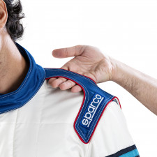 Mono Sparco Martini Racing Replica