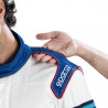 Mono Sparco Martini Racing Replica