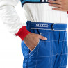 Mono Sparco Martini Racing Replica