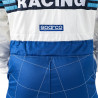 Mono Sparco Martini Racing Replica
