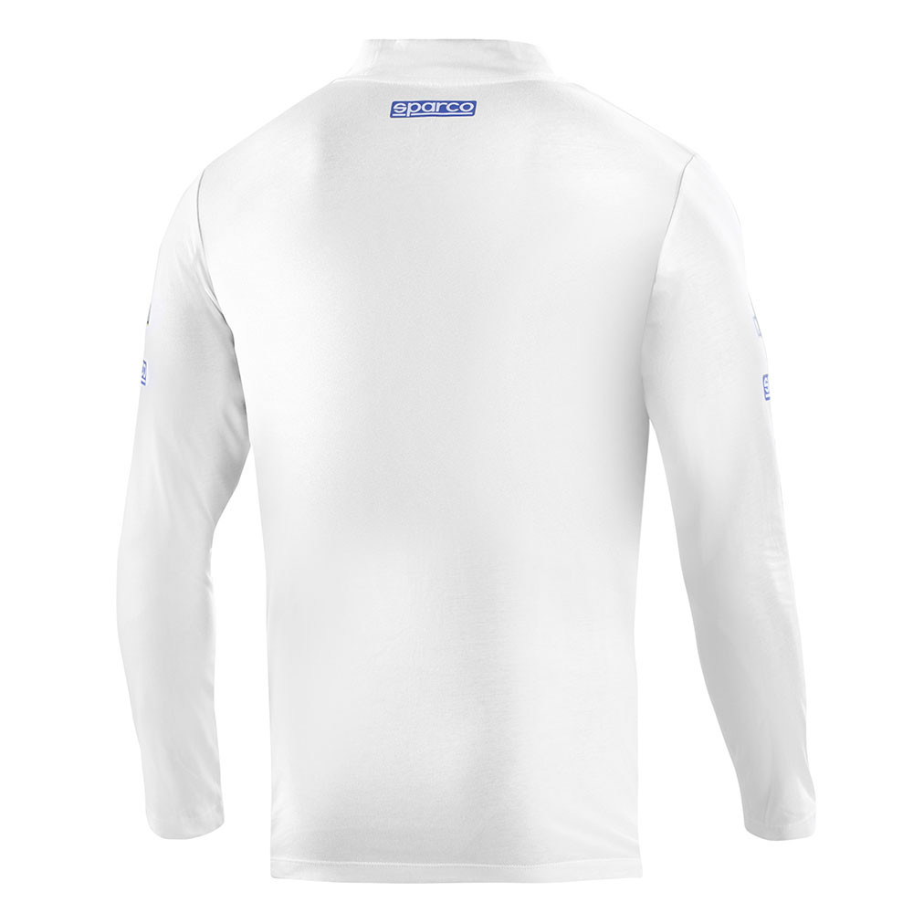 Camiseta Sparco Martini Racing con manga largaArray