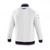 Sudadera con cremallera Martini Racing