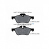 Pastillas de freno Pagid T8020 Street+