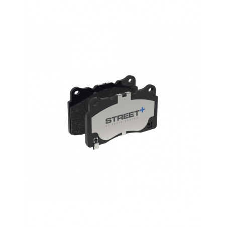 Pastillas de freno Pagid T8066 Street+