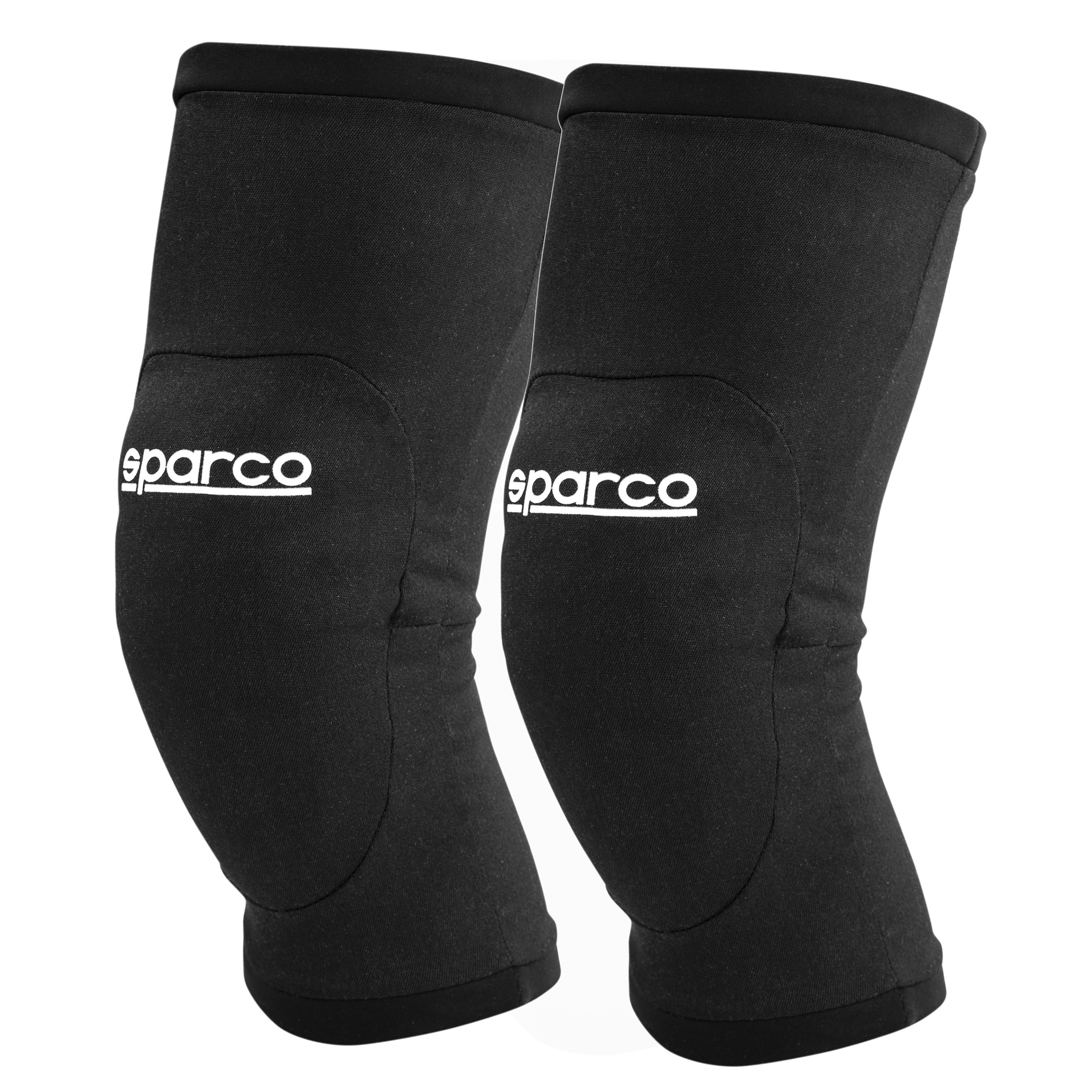 Joelheiras Sparco RaceArray