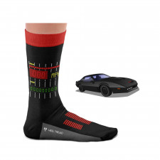 Calcetines Auto Heel Tread Kitt