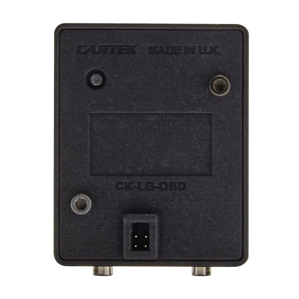 Indicador de cambio digital Cartek + shift light (OBD2)Array