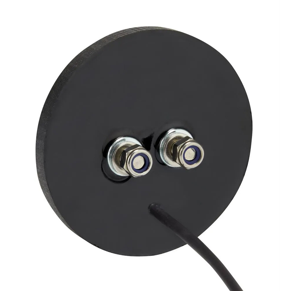 Cartek FIA 8874-2019 luz de chuva LEDS redonda (estática+4HZ)Array