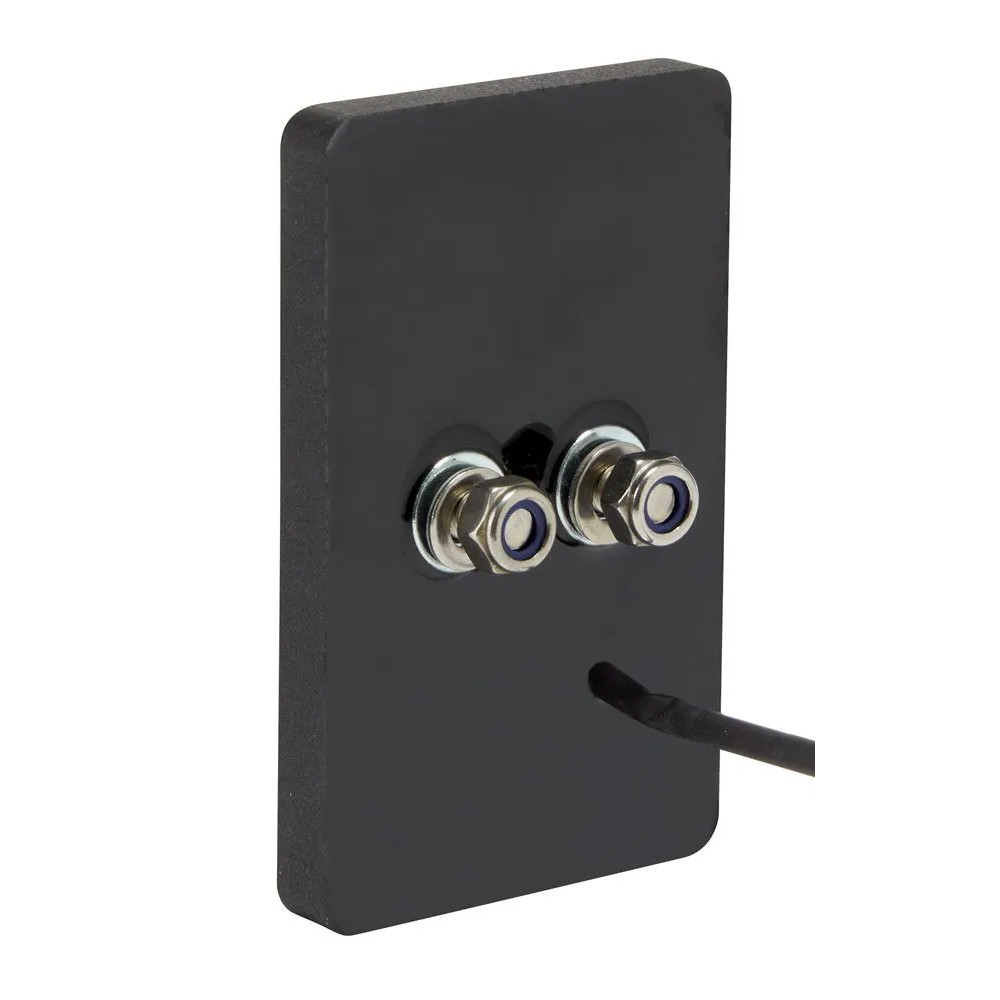 Luz de chuva LED Cartek FIA 8874-2019 retangular (estática+4HZ)Array