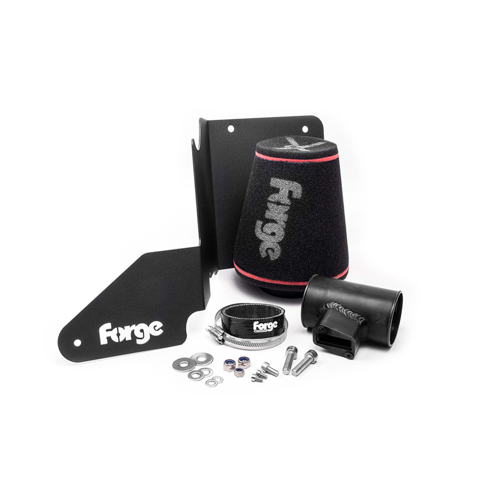 Kit de admissão direta Forge Ford Fiesta 1.0T EcoboostArray