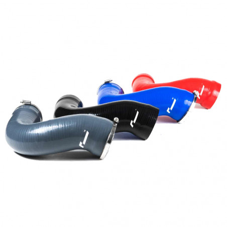 VWR - Manguito silicona admisión - MQB EA888.3 1.8/2.0 TSI