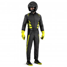 Personalizável Sparco Infinity 5.0 Fato