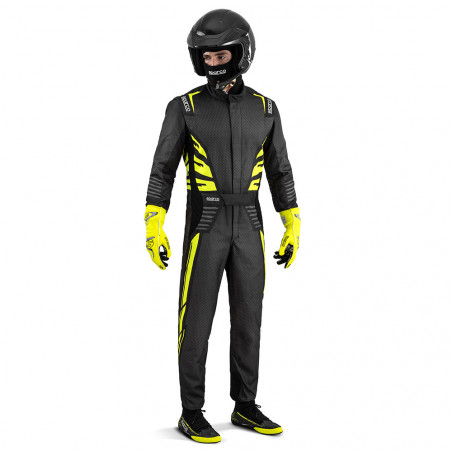 Personalizável Sparco Infinity 5.0 Fato