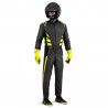Mono personalizable Sparco Infinity 5.0