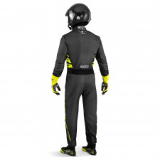 Mono personalizable Sparco Infinity 5.0
