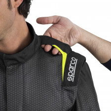 Personalizável Sparco Infinity 5.0 Fato