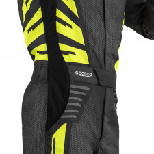 Personalizável Sparco Infinity 5.0 Fato