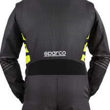 Personalizável Sparco Infinity 5.0 Fato