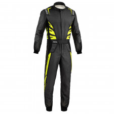 Personalizável Sparco Infinity 5.0 Fato