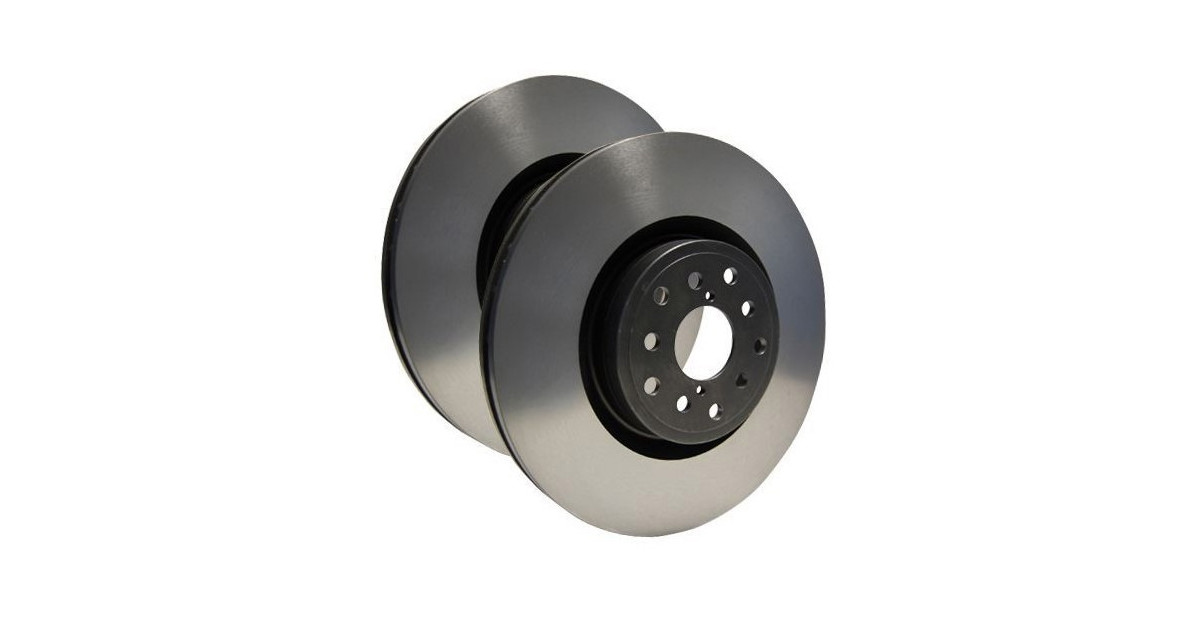 Discos de travão Tarox ZERO dianteiro TOYOTA Yaris 1.6 GR 4WD 2020-