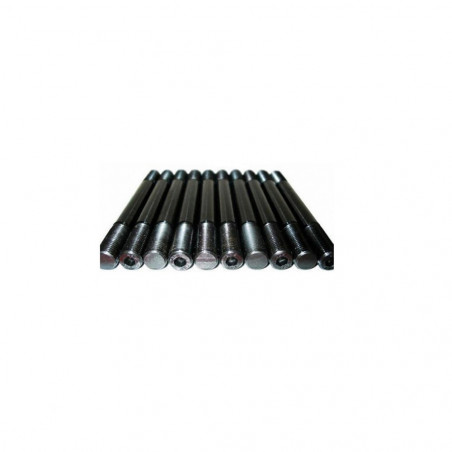 Kit de tornillos de culata ARP para motores TU5 - Peugeot 106 / Citroen Saxo