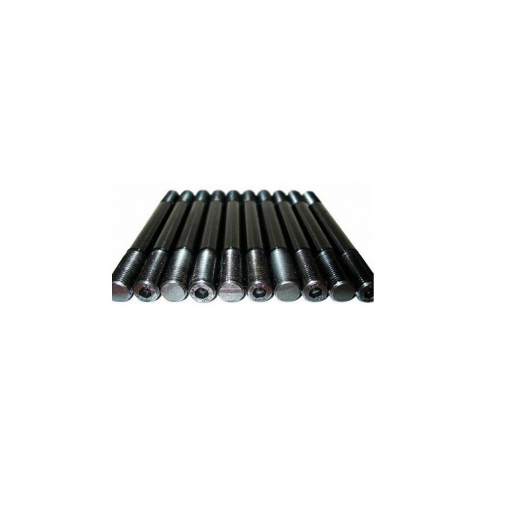 Kit de parafusos da cabeça do cilindro ARP para motores TU5 - Peugeot 106 / Citroen SaxoArray