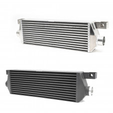 Forja de intercooler para Peugeot 308 Gti Mk2 2015-2020