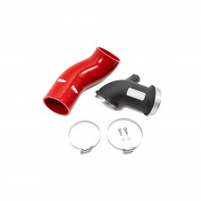 Adaptador de entrada do turbo Forge Audi, Cupra, Skoda, Volkswagen LHD