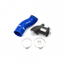 Adaptador de entrada do turbo Forge Audi, Cupra, Skoda, Volkswagen LHD