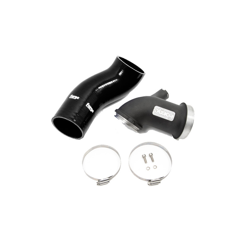 Adaptador de entrada de turbo Forge para Tiguan R LHDArray