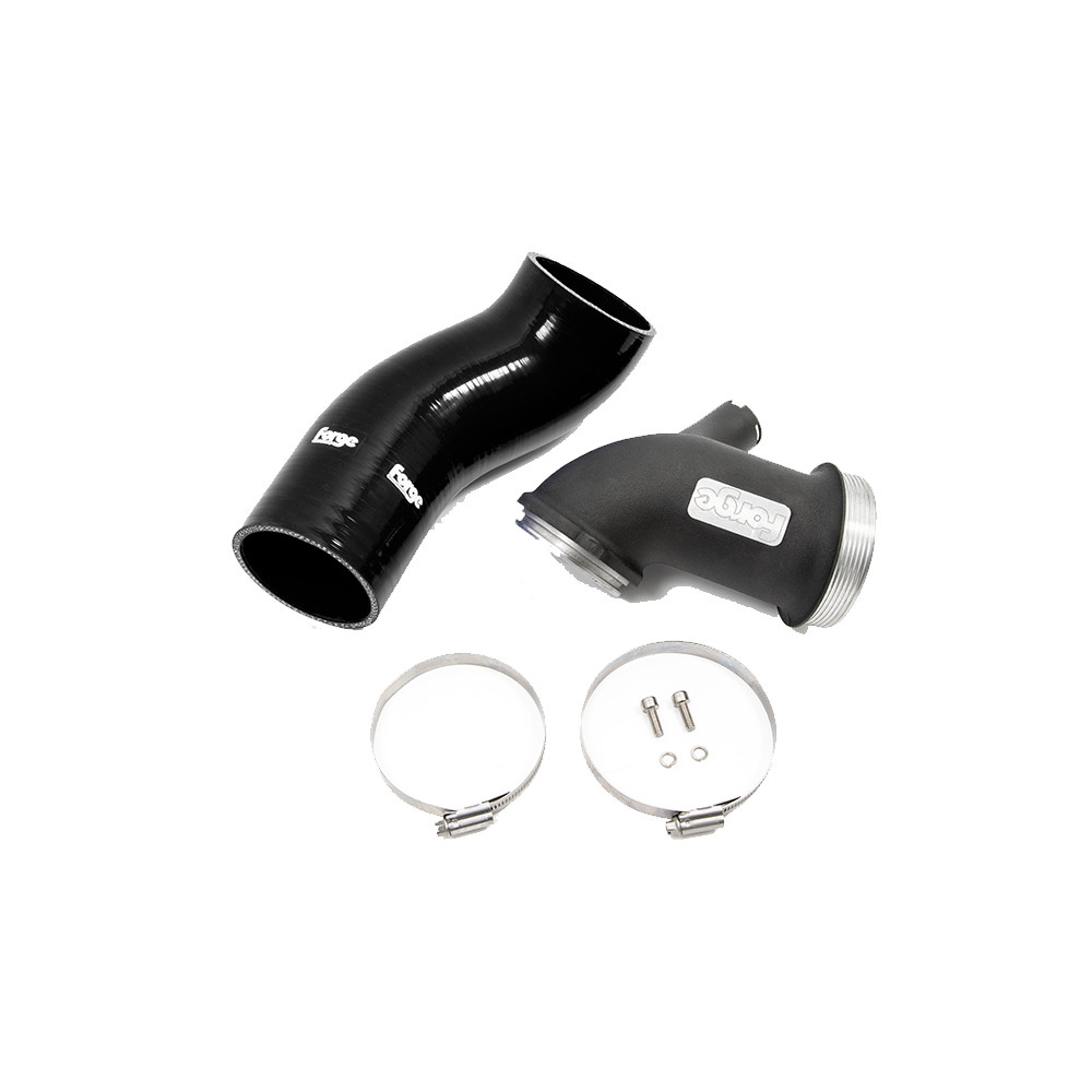 Adaptador de entrada do turbo Forge para Tiguan R LHDArray