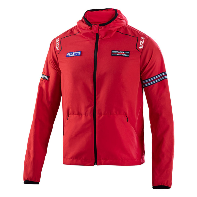 Chaqueta Sparco Martini RacingArray