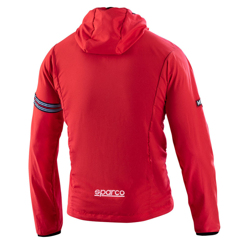 Chaqueta Sparco Martini RacingArray