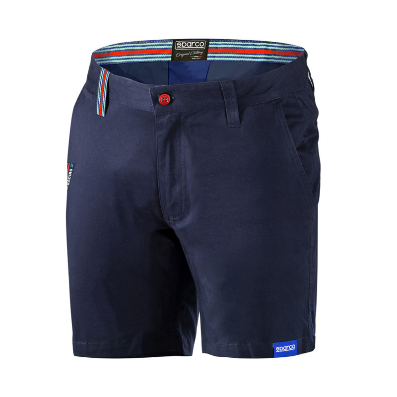 Bermudas Sparco Martini RacingArray