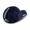 Gorra Sparco Martini Racing logo