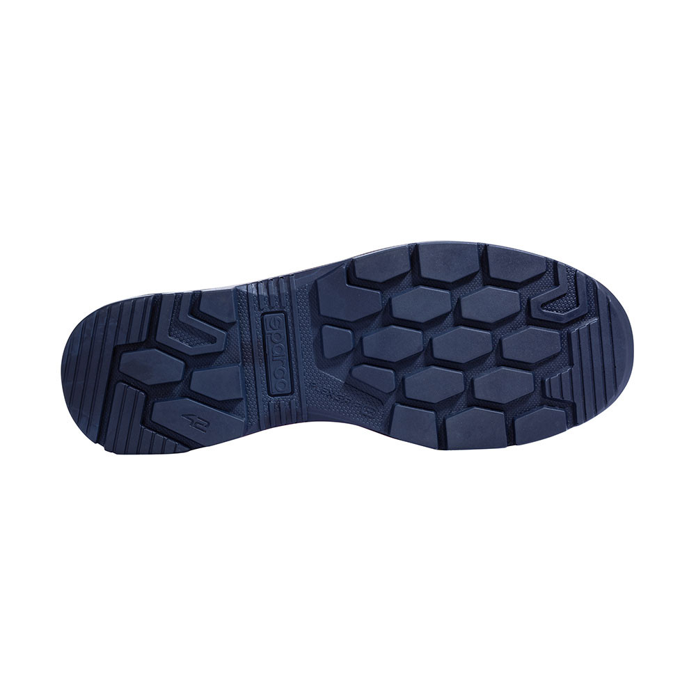Sapatos de segurança Sparco Martini Racing Indy ESD S3S SRArray