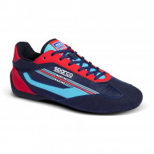 Sparco Martini Racing S-Drive Shoes