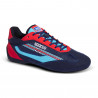 Zapatos Sparco Martini Racing S-Drive