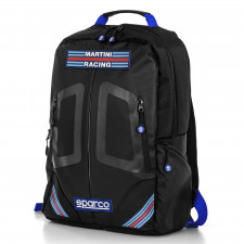 Mochila Stage Martini Racing