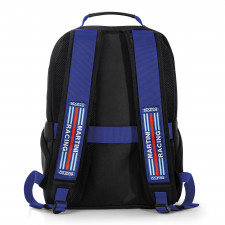 Mochila Stage Martini Racing