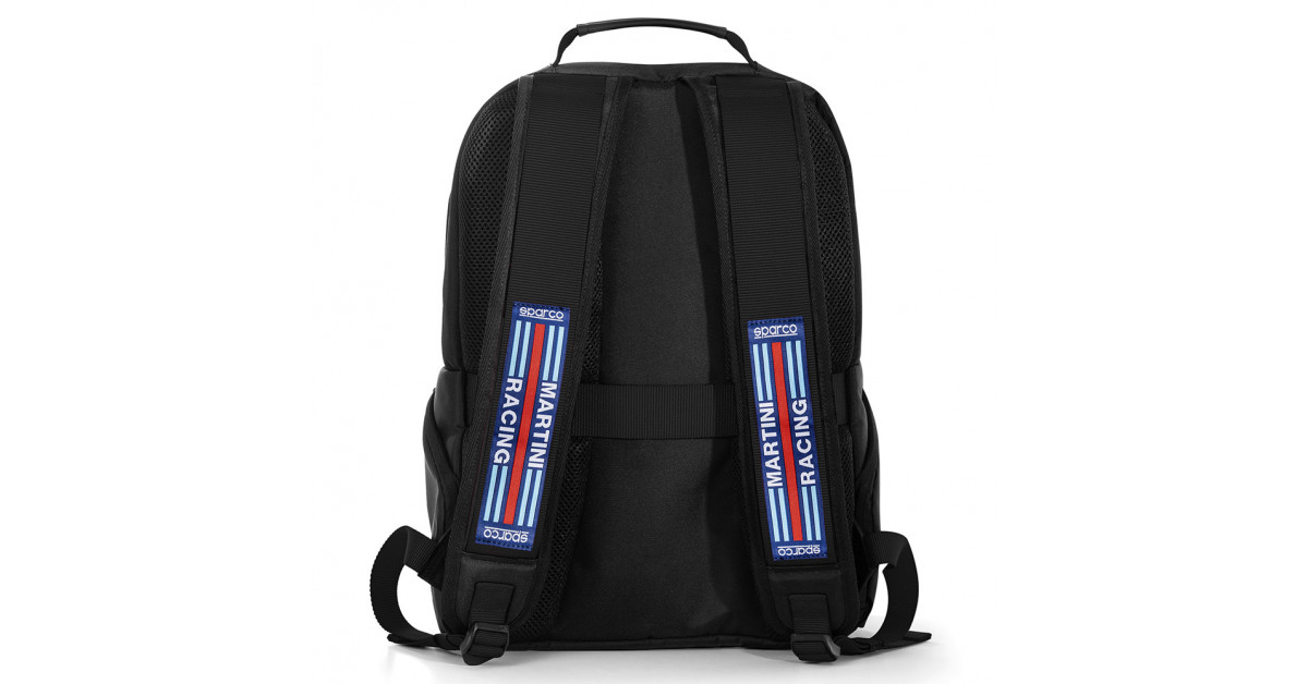 Mochila Stage Martini RacingArray