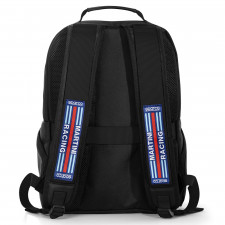 Mochila Stage Martini Racing