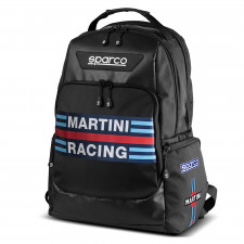 Mochila Sparco Martini Racing Superstage