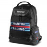 Mochila Sparco Martini Racing Superstage