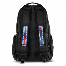 Mochila Sparco Martini Racing Superstage