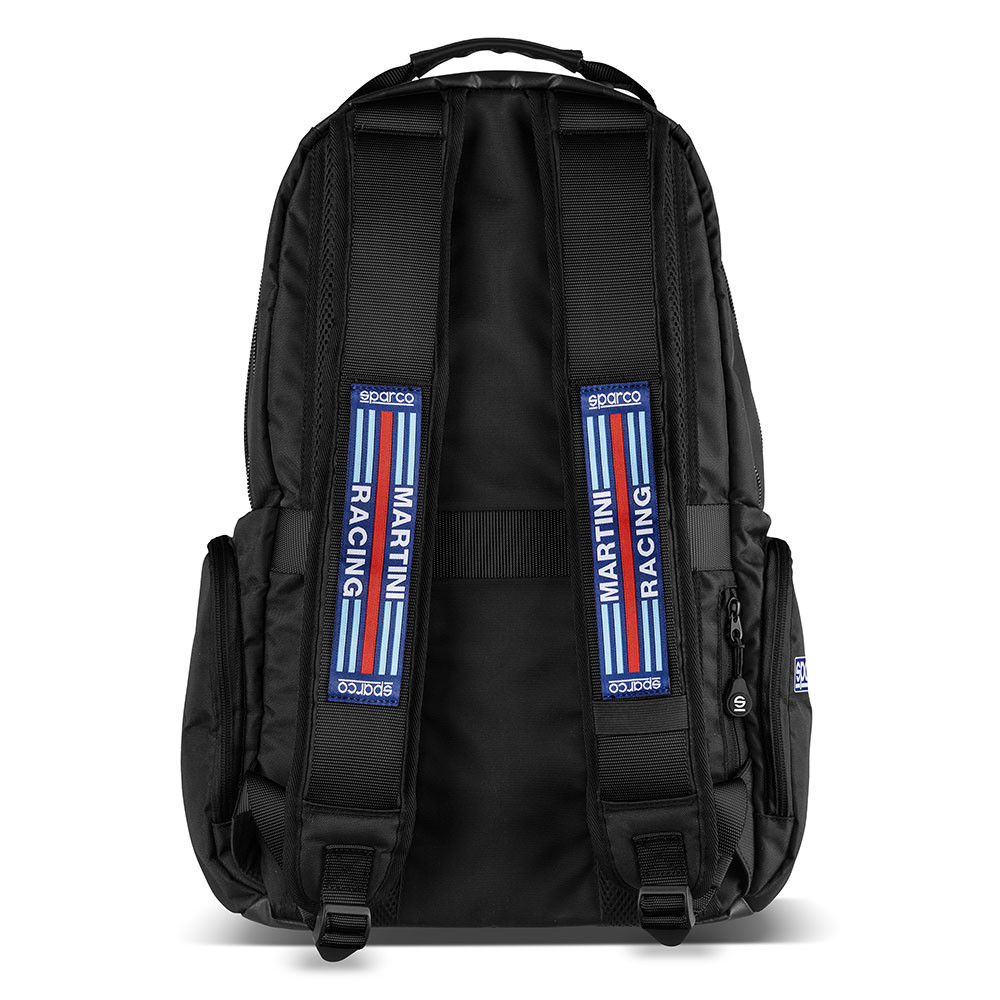 Mochila Sparco Martini Racing SuperstageArray