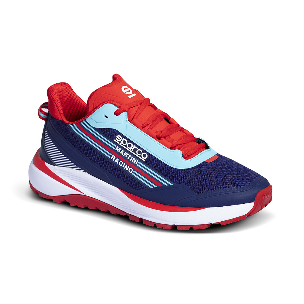 Zapatos Sparco Martini Racing S-RunArray